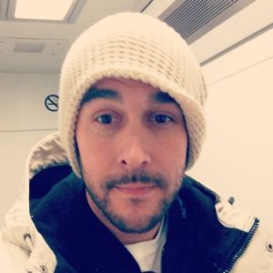 Meet your Posher, Brandon